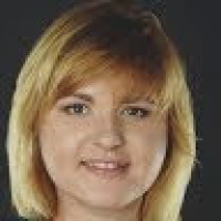 Svitlana Malovana