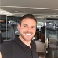 Kevin Simpson - Manufacturing 