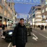 Parth Amin - Retail &amp;amp; Services 