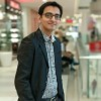 CA Aditya Dharaiya - Accountant | the UK