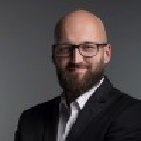 Jacek Szmatka 
                      - Digital Consultant 