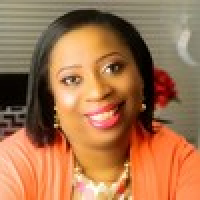 Ivie Okwuegbuna BA Hons, MA SESI, NASENCO, NPQSL