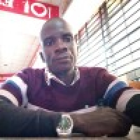 Emmanuel kafeero - Consumer Goods 
