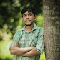 Kawsar Ahmed  Anik Kawsar