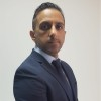 Sohail Raja BSc (Hons) MRICS 
                       