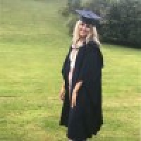 Paige Mackenzie BA (Hons) - Marketing &amp;amp; PR | Liverpool