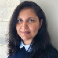Catherine Vadakel - Technology &amp;amp; Software 