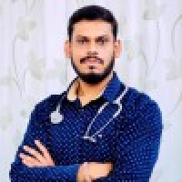 Dr. Shashank Dongre