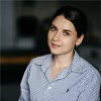 Tatiana Britvina 
                      - Logistics 