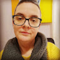 Jennifer Cox - Information Technology 