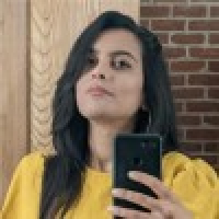Rida Fatima