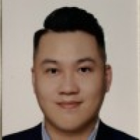 Trevor Wong - Logistics Consultant | Cheshire