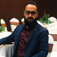 Aarif Qureshi - IT Consultant 