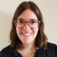 Mireia Prats Llivina - Charity &amp;amp; Not for Profit | the UK