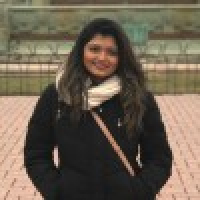 Shruti Arya - Marketing &amp;amp; PR 