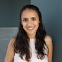 Anthonella Mondragon