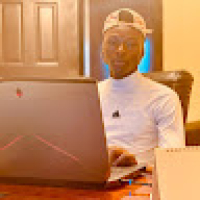 Gbenga Alabi - Creative &amp;amp; Design 