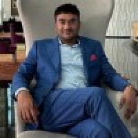 Karthik V