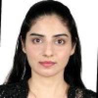 Maria Ashraf - Training and Development 