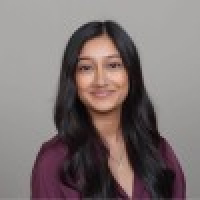 Vishakha Patel - Estate Agent 