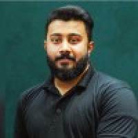 Muhammad Mahroz Khan - Technology &amp;amp; Software 