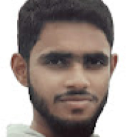Ahmed Sahal