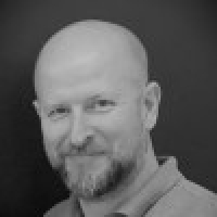 Jon Alford - Consultancy | England