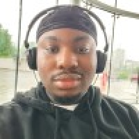 Elijah Omotosho