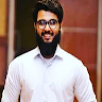 Uzair Naveed 
                       