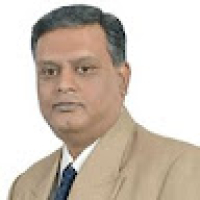 Nawaz Ahmed