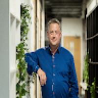 Jamie Morgan 
                      - Business Consultant 