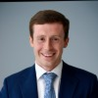 Christopher Stanton