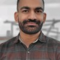 Sarath Poyyara Sivadasan 
                       