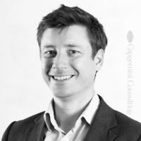 Nick Darby - Business Consultant 
