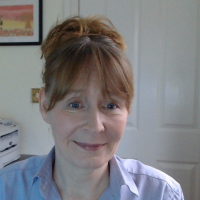 Pam  Moore  - Charity &amp;amp; Not for Profit | the UK