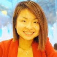 Lau Qiu Ling Elayne 
                       