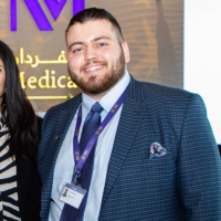 Majdi Khatib - Financial Adviser 