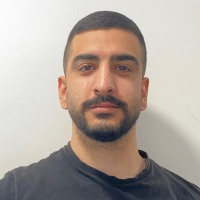 Malek Jabareen - Technology &amp;amp; Software 