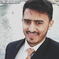 CA Taher Bohra  - Accountancy | Dubai