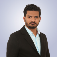 Kamran Siddiqui 
                       