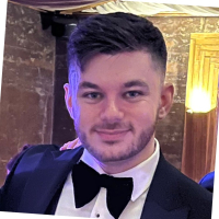 Johnathan MacDonald - Financial Services | London