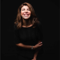 Sally Harby - Technology &amp;amp; Software 