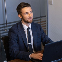 Joshua Rankin 
                      - Mortgage Adviser 