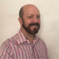 GARY HATTON - Life Coach 