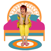 Lorraine  Crookes 
