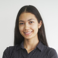 Ana Durango - IT Consultant 