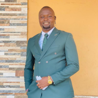 Jesumbo Oludipe - Financial Services | London
