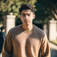 Shahbaz Yaseen
