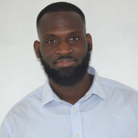 Isaac Ware - Digital Consultant | London
