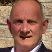 David ward - Digital Consultant 